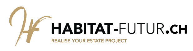 Entdecken Sie Habitat-Futur.ch, Ihr Experte für Kauf, Verkauf und Vermeietung von Wohnungen, Häusern und Bauplätzen.